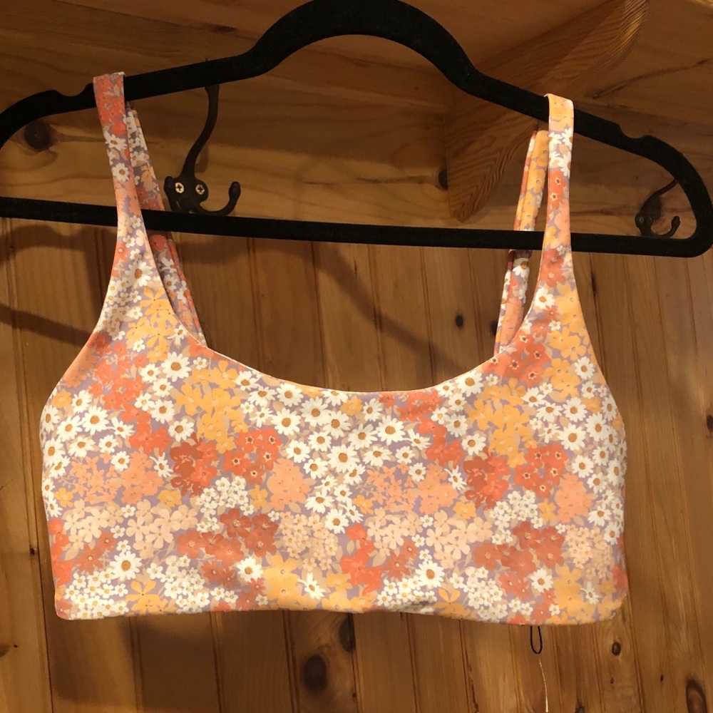 Skatie x Amber fillip Mya Top L